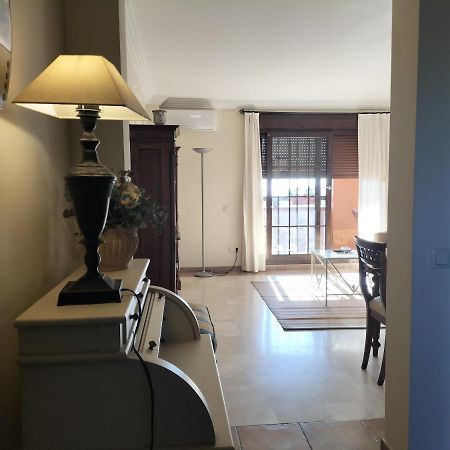 Apartamento Playa Verde Isla Canela Extérieur photo