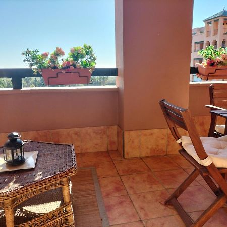 Apartamento Playa Verde Isla Canela Extérieur photo