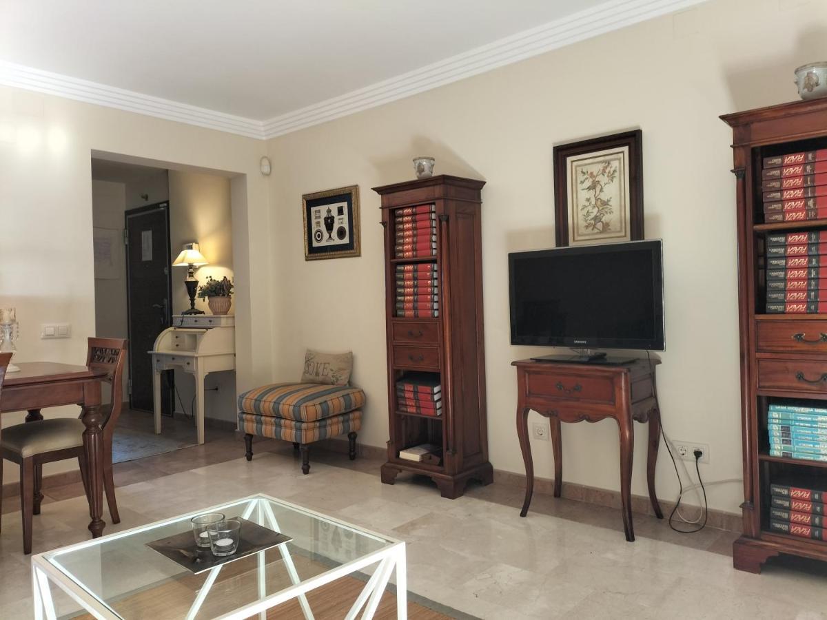 Apartamento Playa Verde Isla Canela Extérieur photo