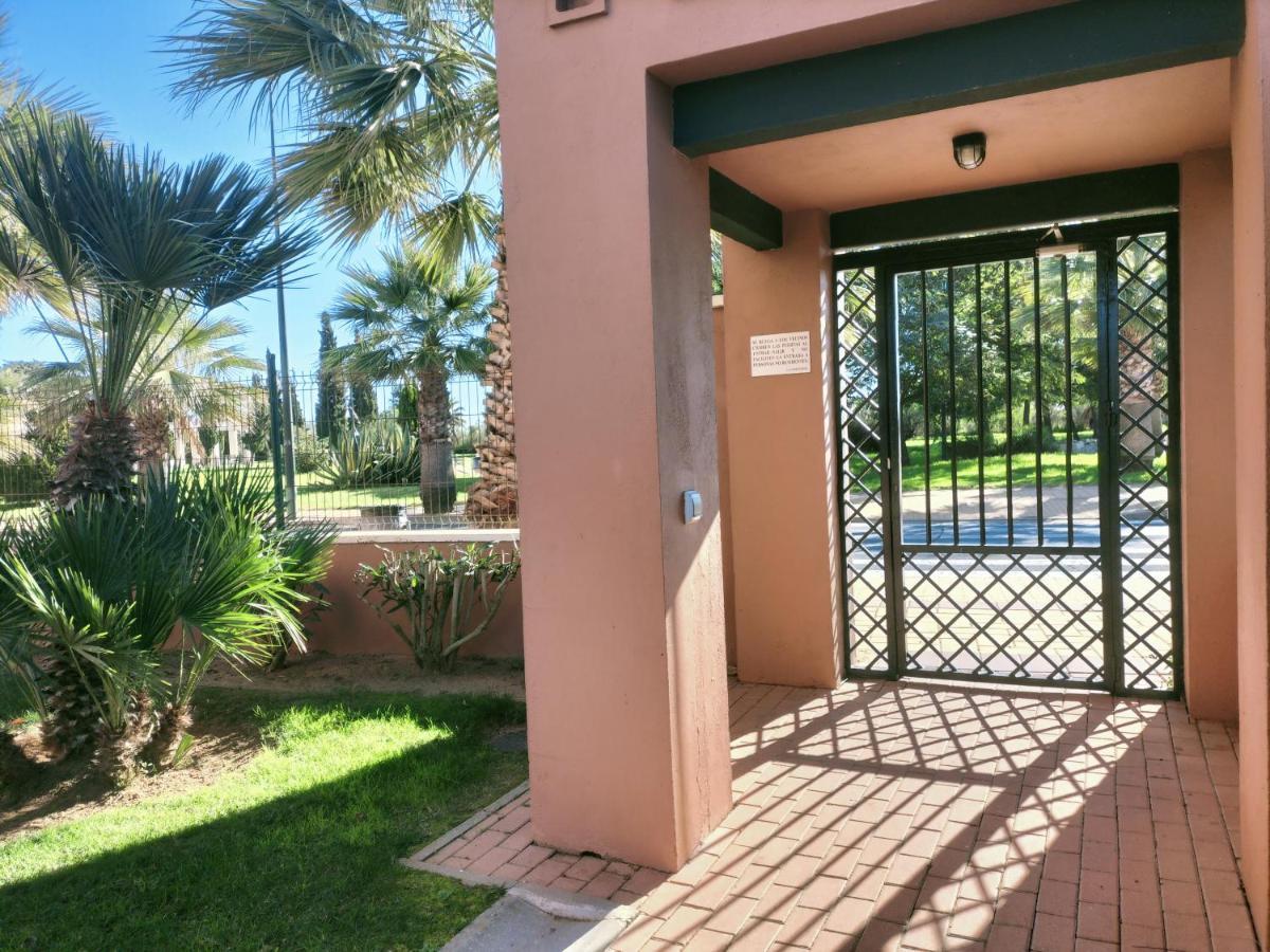 Apartamento Playa Verde Isla Canela Extérieur photo