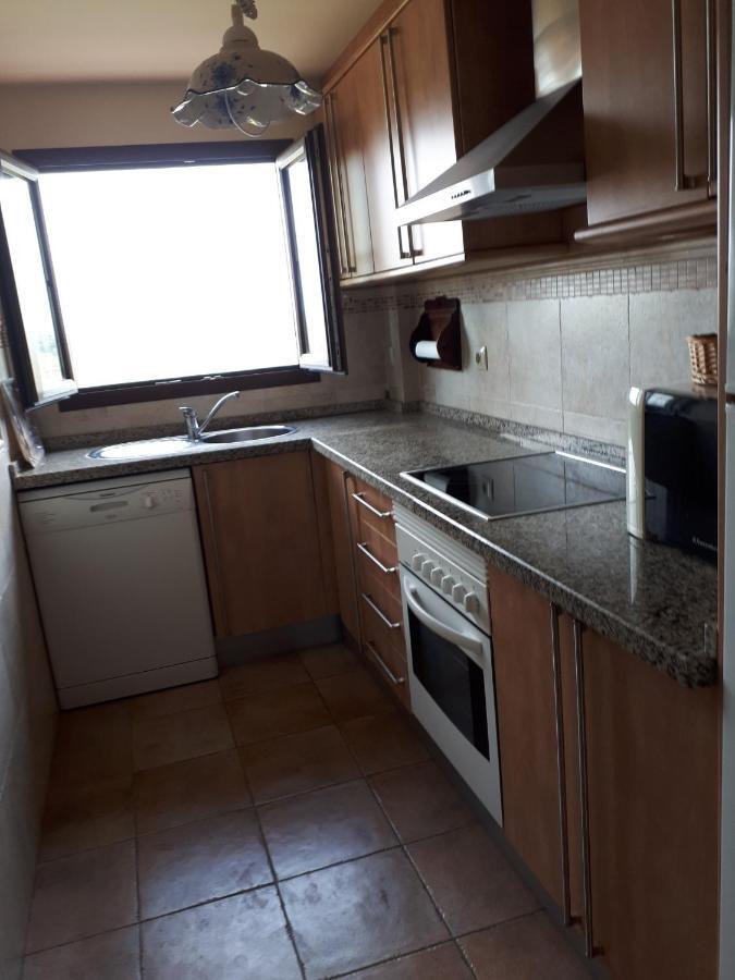Apartamento Playa Verde Isla Canela Extérieur photo