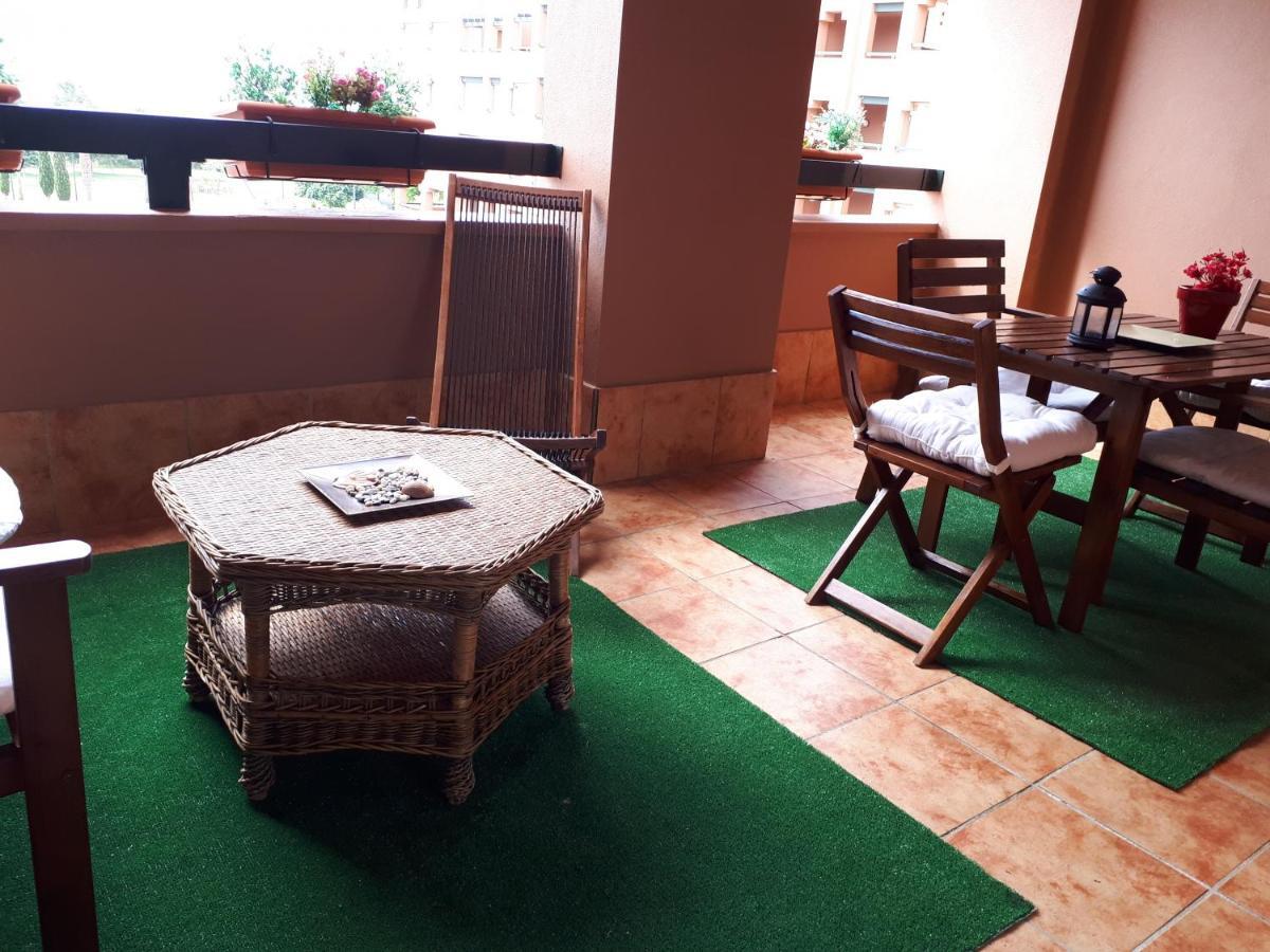 Apartamento Playa Verde Isla Canela Extérieur photo